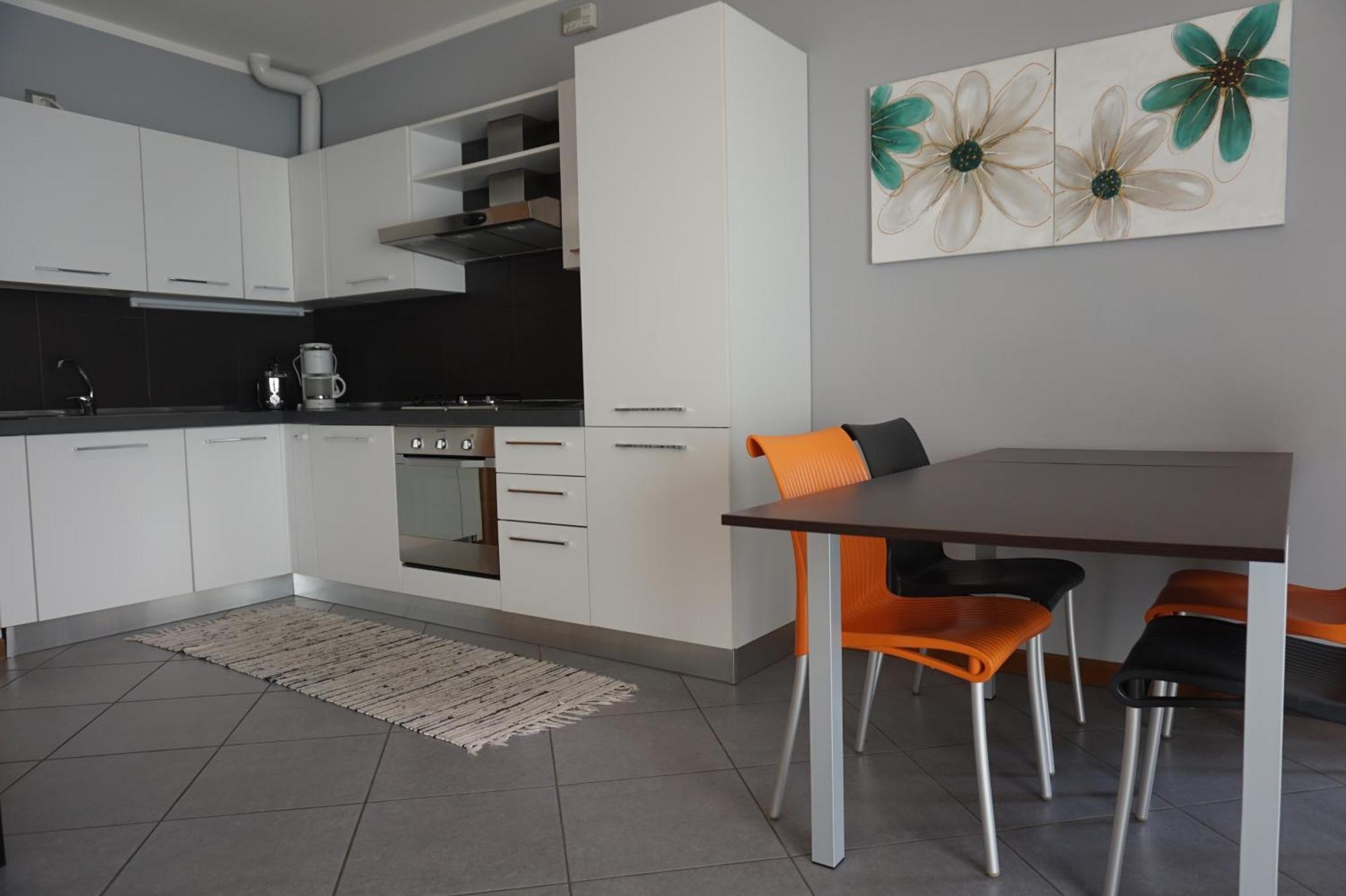 Residence Rivachiara Habitación foto