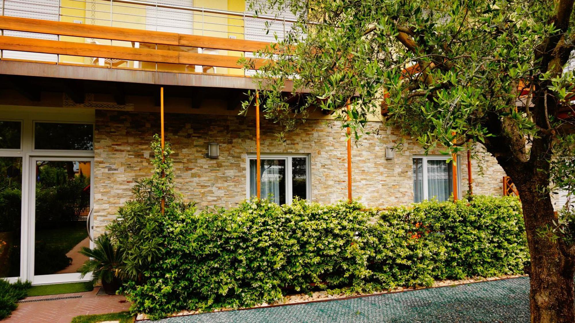 Residence Rivachiara Habitación foto