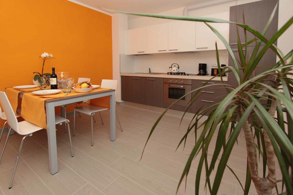 Residence Rivachiara Exterior foto