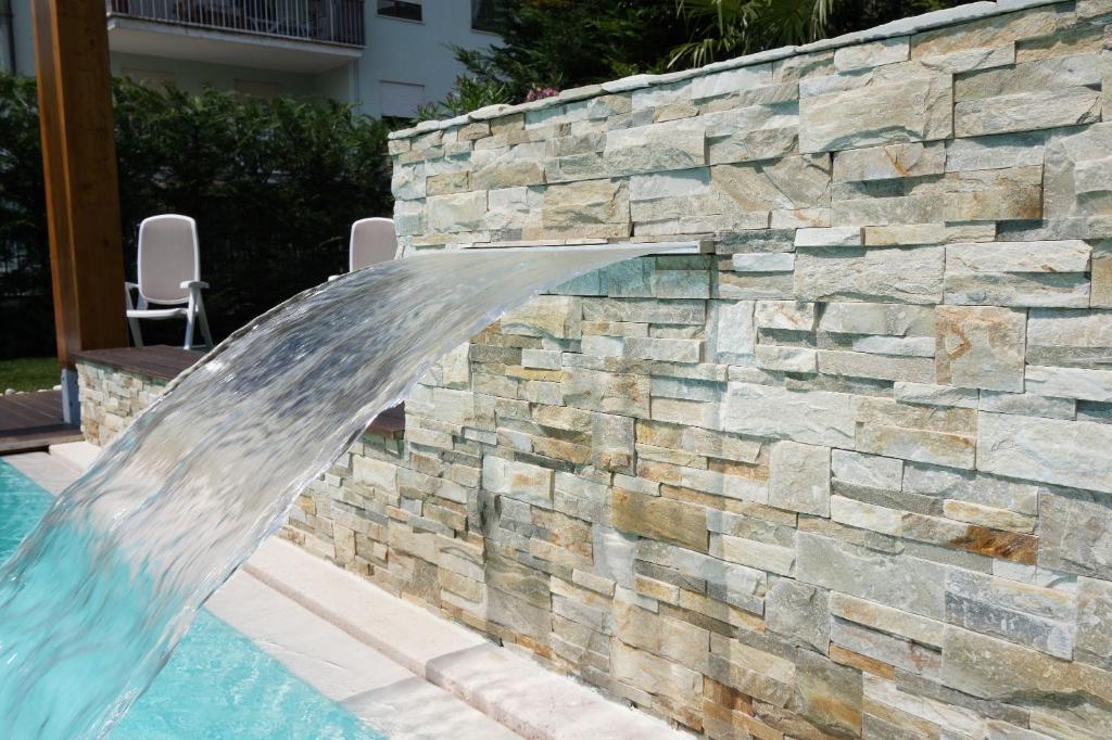 Residence Rivachiara Exterior foto